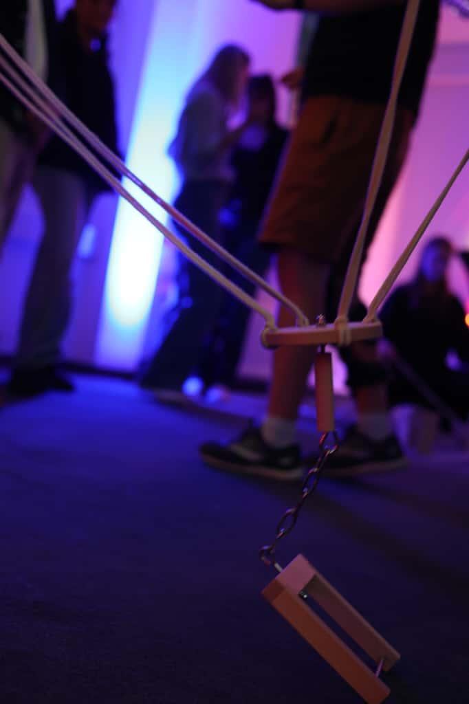 BashBusters Event Impression 2